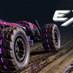ExoCross Trainer
