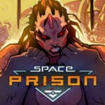 Space Prison Trainer