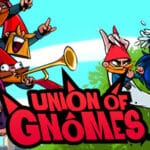 Union of Gnomes Trainer