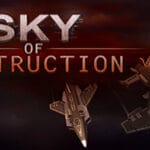 Sky of Destruction Trainer
