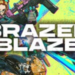 Brazen Blaze Trainer