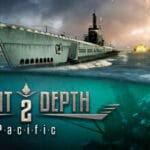 Silent Depth 2: Pacific Trainer