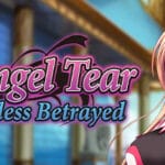 Angel Tear: Goddess Betrayed Trainer