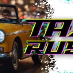 Taxi Rush Trainer