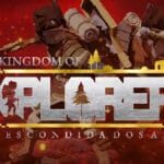Kingdom Of Explorers Trainer