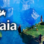 Galaia Trainer