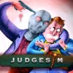 JudgeSim Trainer