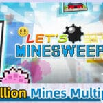 Let’s Minesweeper Trainer