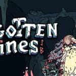 Forgotten Mines Trainer