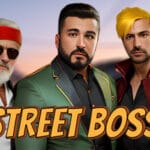 Street Boss Trainer