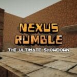 Nexus Rumble: The Ultimate Showdown Trainer