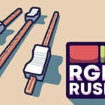 RGB Rush 2 Trainer