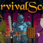 SurvivalScape Trainer