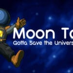 Moon Tower: Gotta Save the Universe Real Quick Trainer