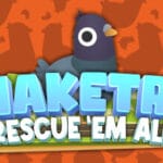 Snaketris: Rescue ’em all Trainer
