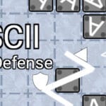 ASCII Tower Defense Trainer