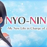 NYO-NIN-JIMA -My New Life in Charge of a Tropical Island- Trainer