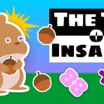 The Test of Insanity Trainer