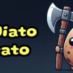 Gladiato Potato Trainer