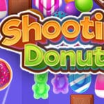 Shooting Donut Trainer