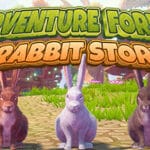 Adventure Forest: Rabbit Story Trainer
