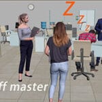 Slack off master Trainer