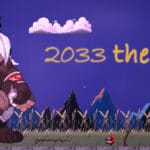 2033 the order Trainer