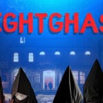 NightGhast Trainer