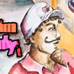 Ice Cream Pachinly Trainer