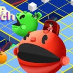 Co-Op Crunch Trainer
