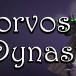 Corvos Dynasty Trainer