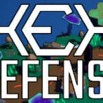 HexDefense Trainer
