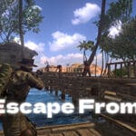 Escape From Clive Trainer