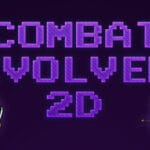 Combat Evolved 2D Trainer