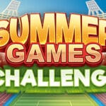 Summer Games Challenge Trainer