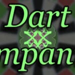 Dart Companion Trainer
