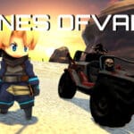 Dunes of Valor Trainer