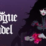Rogue Citadel Trainer