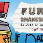 Furry Shakespeare: To Date Or Not To Date Cat Girls? If Made Today Trainer