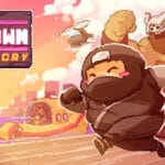 Ninja Chowdown: Glaze of Glory Trainer