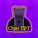 ChatTDT: Tower Defense Twitch Trainer