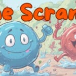 Slime Scramble Trainer