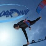 Kiteboarding Trainer