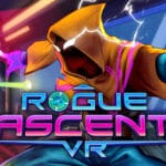 Rogue Ascent VR Trainer