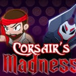 Corsair`s Madness Trainer