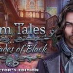 Grim Tales: All Shades of Black Collector’s Edition Trainer