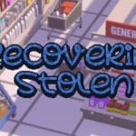 Recovering Stolen Trainer