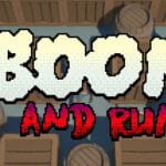 Boom and Rum Trainer