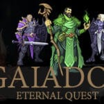 Gaiadon: Eternal Quest Trainer