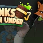 Drinks Down Under Trainer